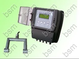 ultrasonic sludge concentration meter